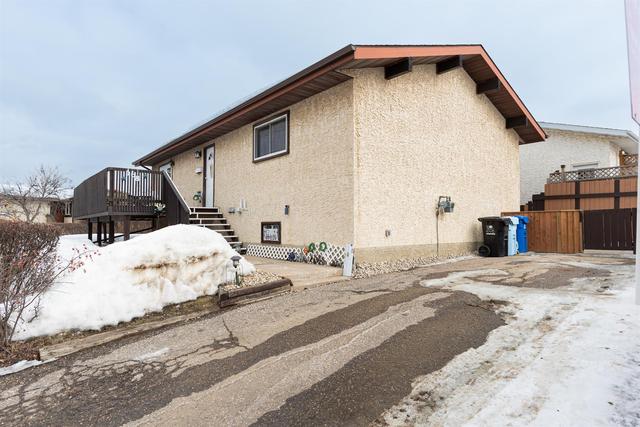 168 Erindale Road, House detached with 4 bedrooms, 2 bathrooms and 3 parking in Wood Buffalo AB | Image 33