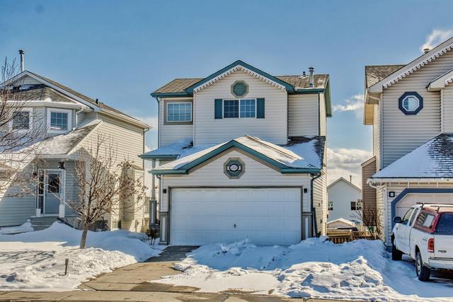 12325 Coventry Hills Way Ne, House detached with 4 bedrooms, 3 bathrooms and 4 parking in Calgary AB | Image 32