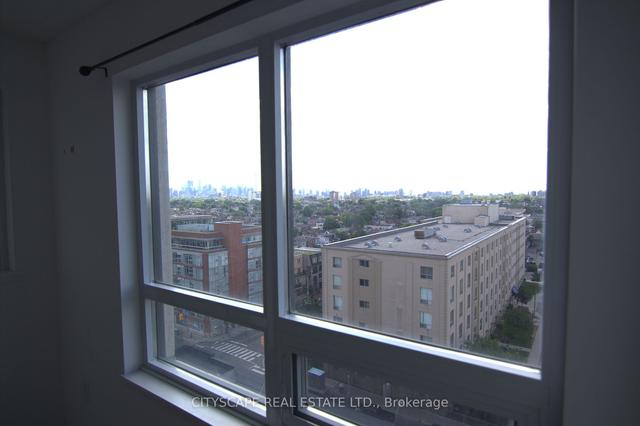 1204 - 1410 Dupont St, Condo with 2 bedrooms, 2 bathrooms and 0 parking in Toronto ON | Image 13