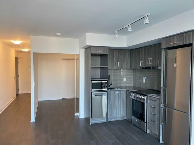 ph101 - 219 Dundas St E, Condo with 1 bedrooms, 1 bathrooms and 0 parking in Toronto ON | Image 14