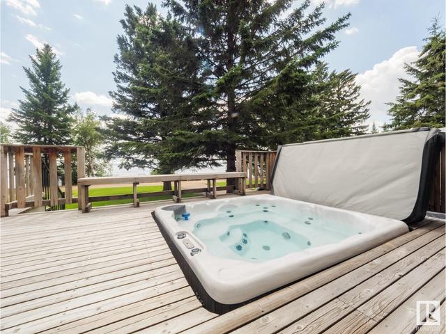 31 Lakeshore Dr, House detached with 3 bedrooms, 2 bathrooms and null parking in Sundance Beach AB | Image 33