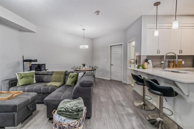 224 - 20 Seton Park Se, Condo with 2 bedrooms, 2 bathrooms and 1 parking in Calgary AB | Image 19