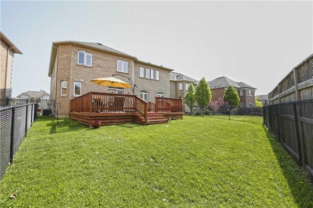 8 Lonetree Crt, House detached with 4 bedrooms, 4 bathrooms and 6 parking in Brampton ON | Image 20