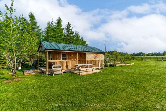 159265 Highway 10, House detached with 3 bedrooms, 2 bathrooms and 10 parking in Melancthon ON | Image 39