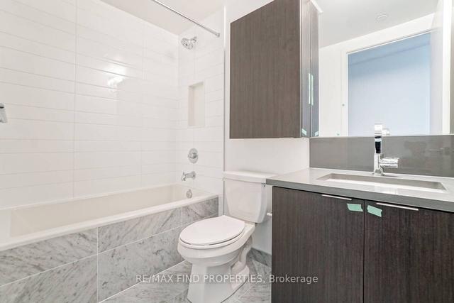 521 - 38 Iannuzzi St, Condo with 2 bedrooms, 2 bathrooms and 1 parking in Toronto ON | Image 15
