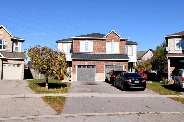 1421 Treeland St, House semidetached with 4 bedrooms, 4 bathrooms and 4 parking in Burlington ON | Image 12