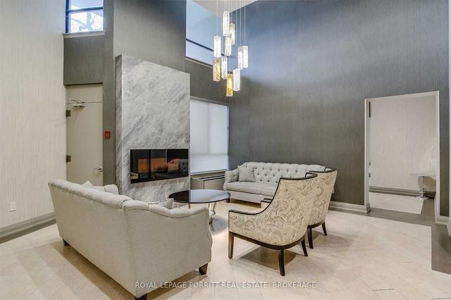 c40 - 288 Mill Rd, Condo with 2 bedrooms, 2 bathrooms and 1 parking in Toronto ON | Image 13