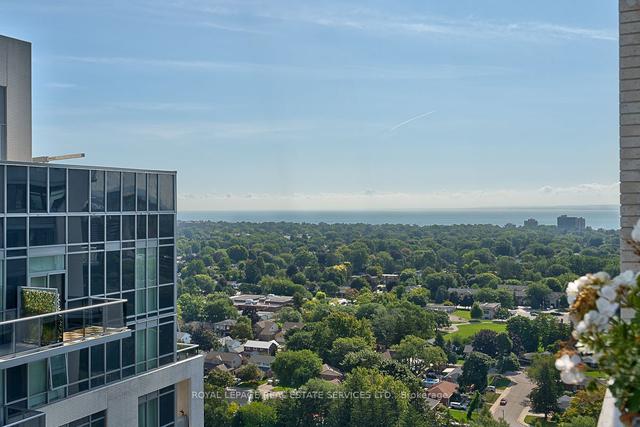 2109 - 2087 Fairview St, Condo with 2 bedrooms, 2 bathrooms and 1 parking in Burlington ON | Image 15