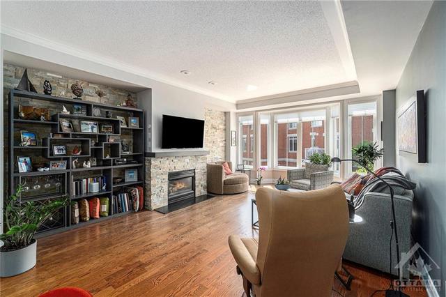 56 Kings Landing Private, Townhouse with 3 bedrooms, 3 bathrooms and 2 parking in Ottawa ON | Image 5