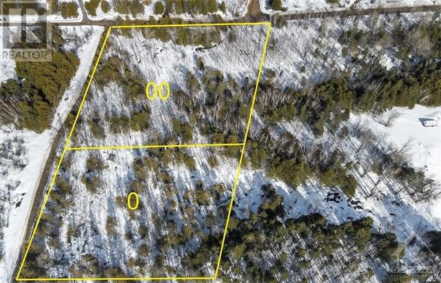 00 Old Fire Tower Road, Home with 0 bedrooms, 0 bathrooms and null parking in Greater Madawaska ON | Image 1