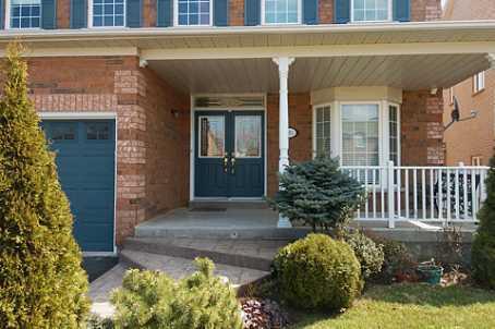 882 Silverthorn Mill Ave, House detached with 5 bedrooms, 4 bathrooms and 4 parking in Mississauga ON | Image 2
