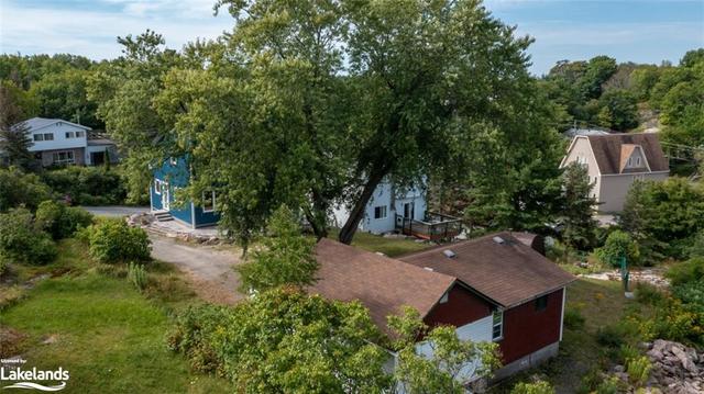 10 Macfarlane Street, House detached with 3 bedrooms, 3 bathrooms and 4 parking in Parry Sound ON | Image 35