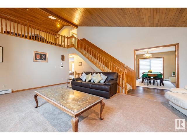 15124 Ramsay Cr Nw, House detached with 5 bedrooms, 5 bathrooms and null parking in Edmonton AB | Image 9