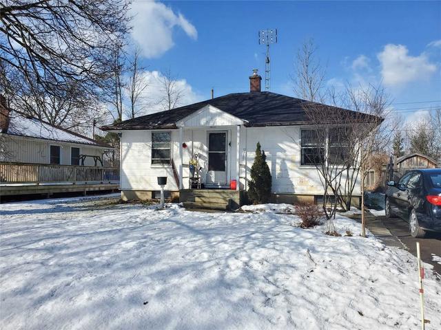 7 - 274 Army Camp Rd, House detached with 2 bedrooms, 1 bathrooms and 2 parking in Haldimand County ON | Image 1