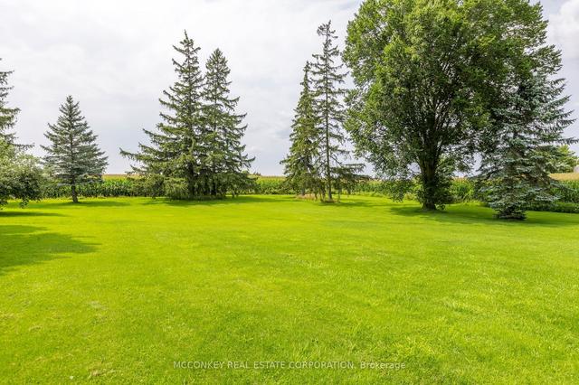 1878 Keene Rd, House detached with 4 bedrooms, 2 bathrooms and 35 parking in Otonabee South Monaghan ON | Image 19