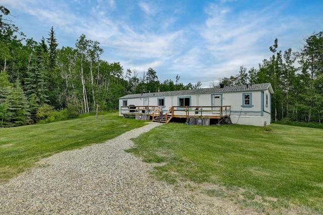704007 Range Road 121, House detached with 3 bedrooms, 2 bathrooms and null parking in Grande Prairie County No. 1 AB | Image 30