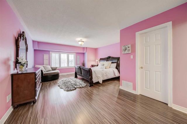 80 Legacy Dr, House detached with 4 bedrooms, 3 bathrooms and 5 parking in Markham ON | Image 27