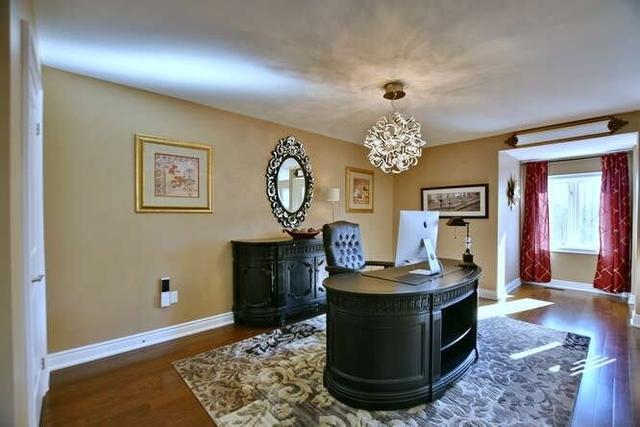 13 Sandy Coast Cres, House attached with 2 bedrooms, 3 bathrooms and 4 parking in Wasaga Beach ON | Image 30