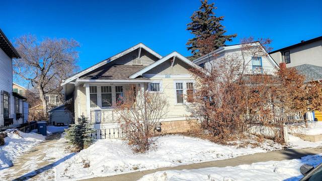 1409 1 Street Nw, House detached with 3 bedrooms, 2 bathrooms and 1 parking in Calgary AB | Image 15
