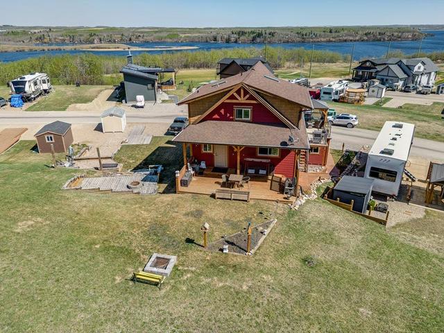 6103 - 25054 South Pine Lake Road, House detached with 4 bedrooms, 2 bathrooms and 1 parking in Red Deer County AB | Image 17