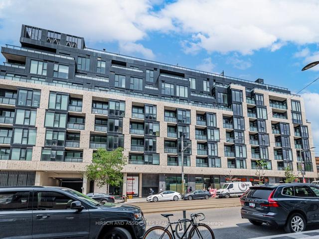 709 - 840 St. Clair Ave W, Condo with 2 bedrooms, 2 bathrooms and 1 parking in Toronto ON | Image 14
