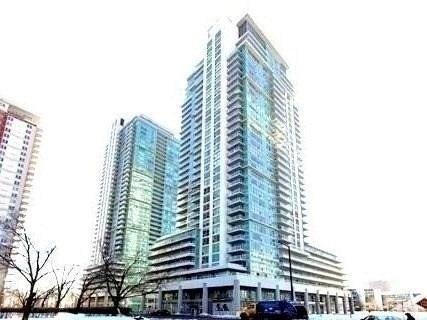 2707 - 50 Town Centre Crt, Condo with 0 bedrooms, 1 bathrooms and 1 parking in Toronto ON | Image 1