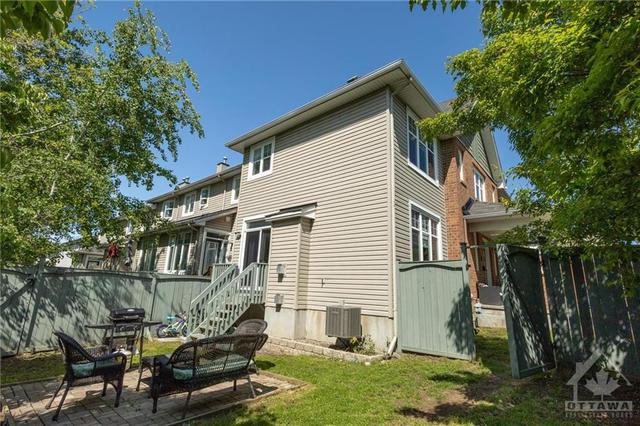 420 Cache Bay, Townhouse with 4 bedrooms, 3 bathrooms and 6 parking in Ottawa ON | Image 28