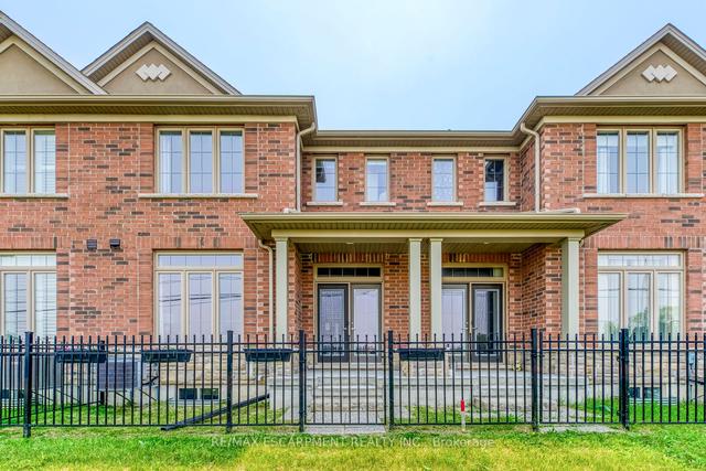 2494 Elder Lane, House attached with 3 bedrooms, 3 bathrooms and 4 parking in Oakville ON | Image 28