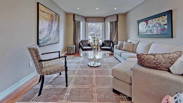 79 Rockwood Cres, House detached with 5 bedrooms, 5 bathrooms and 6 parking in Vaughan ON | Image 23