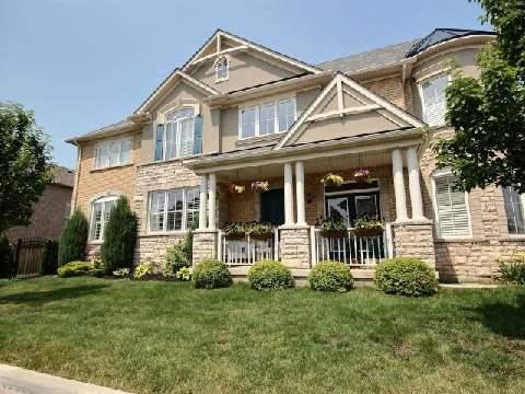 1028 Kelman Crt, House detached with 4 bedrooms, 3 bathrooms and 2 parking in Milton ON | Image 1