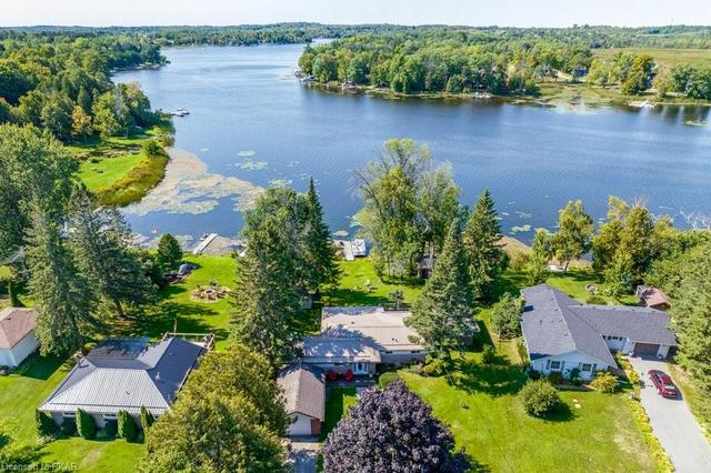89 Kenedon Drive, House detached with 2 bedrooms, 1 bathrooms and 5 parking in Kawartha Lakes ON | Image 35