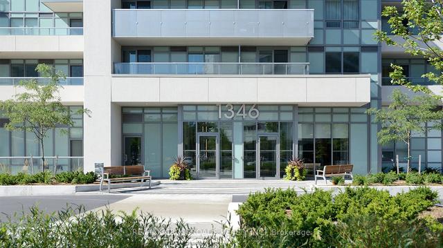 410 - 1346 Danforth Rd, Condo with 1 bedrooms, 1 bathrooms and 0 parking in Toronto ON | Image 1