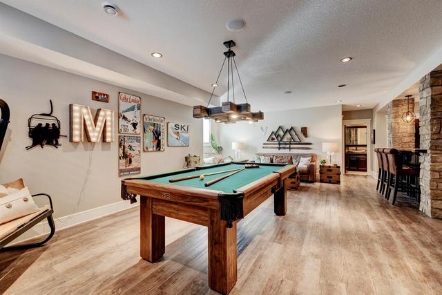 58 West Grove Rise Sw, House detached with 5 bedrooms, 4 bathrooms and 6 parking in Calgary AB | Image 31