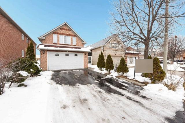 20 Saddletree Tr, House detached with 2 bedrooms, 1 bathrooms and 5 parking in Brampton ON | Image 12
