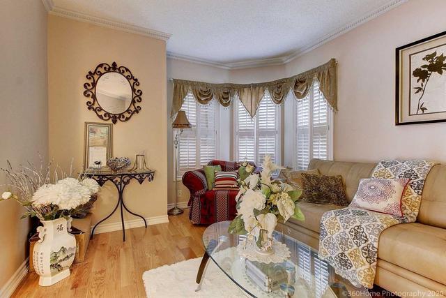 80 Hearne Cres, House detached with 4 bedrooms, 4 bathrooms and 6 parking in Ajax ON | Image 19