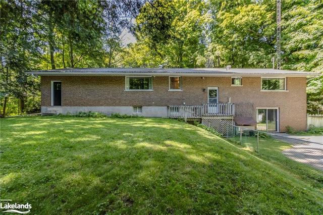 105 Gilwood Park Drive, House detached with 3 bedrooms, 2 bathrooms and 11 parking in Penetanguishene ON | Image 14