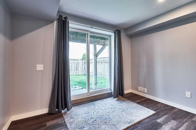 208 Millburn Dr, House detached with 1 bedrooms, 1 bathrooms and 0 parking in Clarington ON | Image 1
