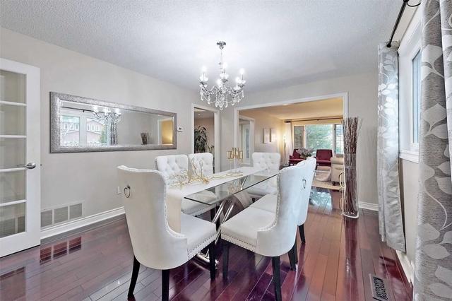 80 Long Island Cres, House detached with 4 bedrooms, 3 bathrooms and 6 parking in Markham ON | Image 40