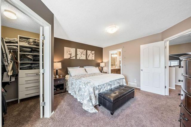 146 New Brighton Lane Se, House detached with 4 bedrooms, 3 bathrooms and 4 parking in Calgary AB | Image 12