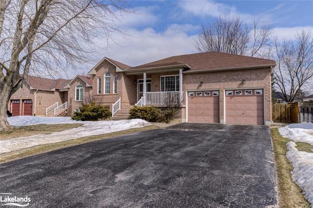 10 Silversands Crescent, House detached with 4 bedrooms, 0 bathrooms and null parking in Wasaga Beach ON | Image 23