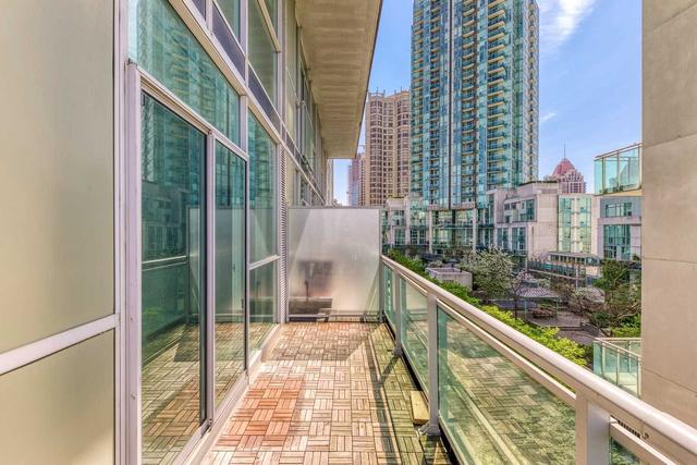802 - 223 Webb Dr, Condo with 1 bedrooms, 1 bathrooms and 1 parking in Mississauga ON | Image 11
