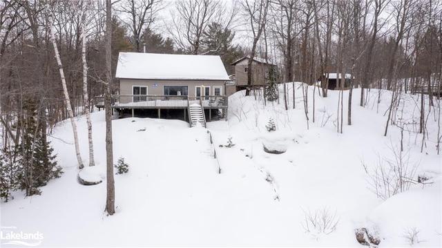 482 Kings Farm Road, House detached with 2 bedrooms, 0 bathrooms and null parking in Georgian Bay ON | Image 34