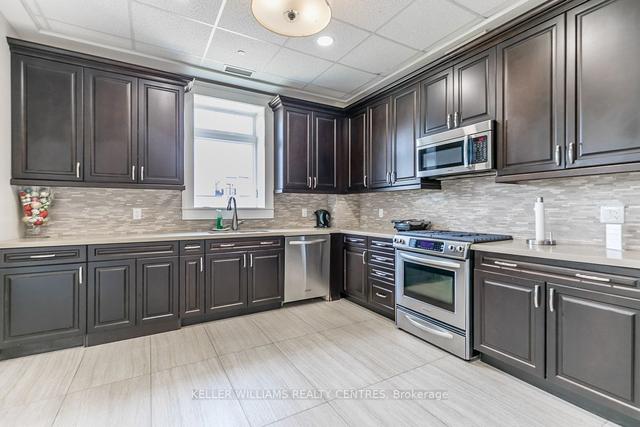230 - 80 Burns Blvd, Condo with 2 bedrooms, 2 bathrooms and 1 parking in King ON | Image 29