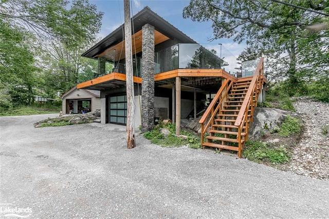 62 Valley Road, House detached with 4 bedrooms, 3 bathrooms and 5 parking in Georgian Bay ON | Image 27