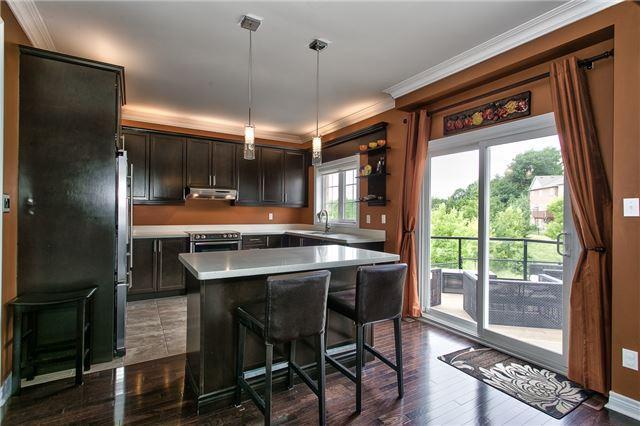 80 Polonia Ave, House detached with 4 bedrooms, 4 bathrooms and 4 parking in Brampton ON | Image 5