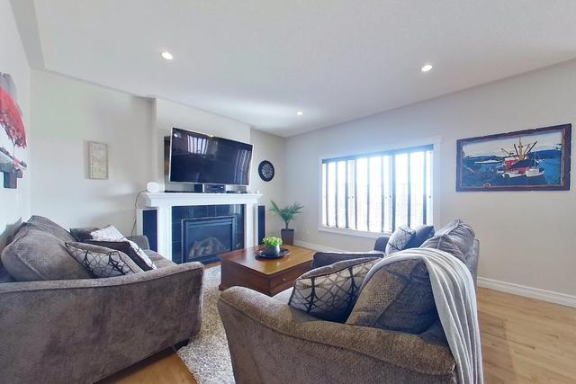 131 Killdeer Way, House detached with 4 bedrooms, 3 bathrooms and 4 parking in Wood Buffalo AB | Image 9
