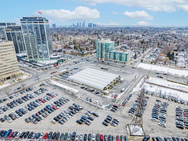 2423 - 9 Mabelle Ave, Condo with 2 bedrooms, 2 bathrooms and 1 parking in Toronto ON | Image 20