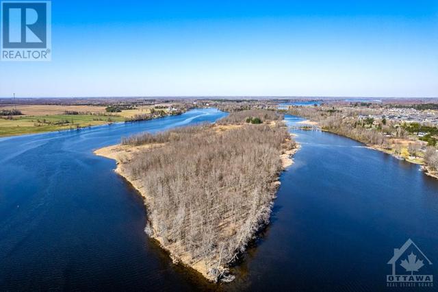 00 Libby Island, Home with 0 bedrooms, 0 bathrooms and null parking in North Grenville ON | Image 8
