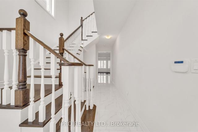 403 Grindstone Tr, House detached with 4 bedrooms, 5 bathrooms and 4 parking in Oakville ON | Image 34