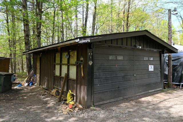 1024 Sparrow Lake Route D Rd, House detached with 3 bedrooms, 2 bathrooms and 11 parking in Gravenhurst ON | Image 30